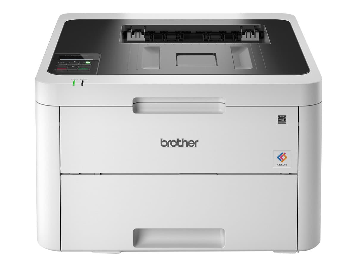 Brother HL L3230CDW imprimante  laser  couleur  A4 recto 